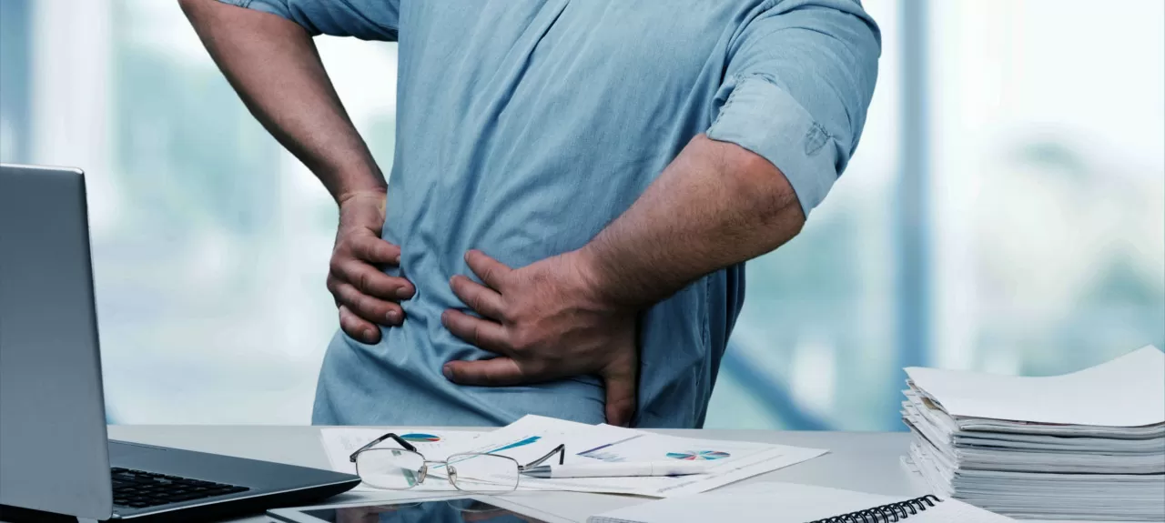 Sciatica and Back Pain Relief Tampa, FL