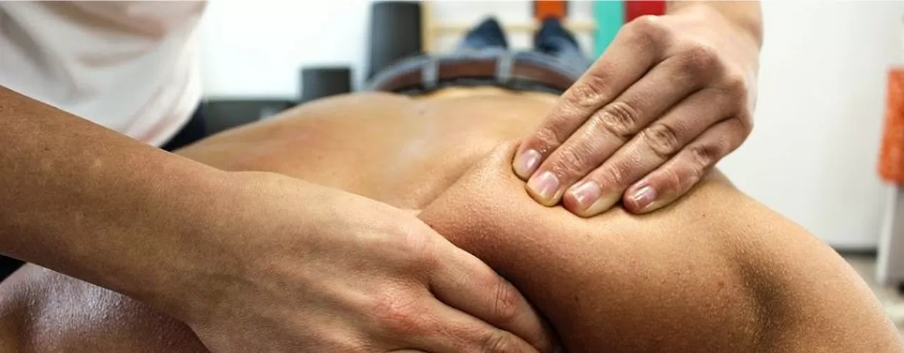 Therapeutic Massage Therapy Tampa, FL